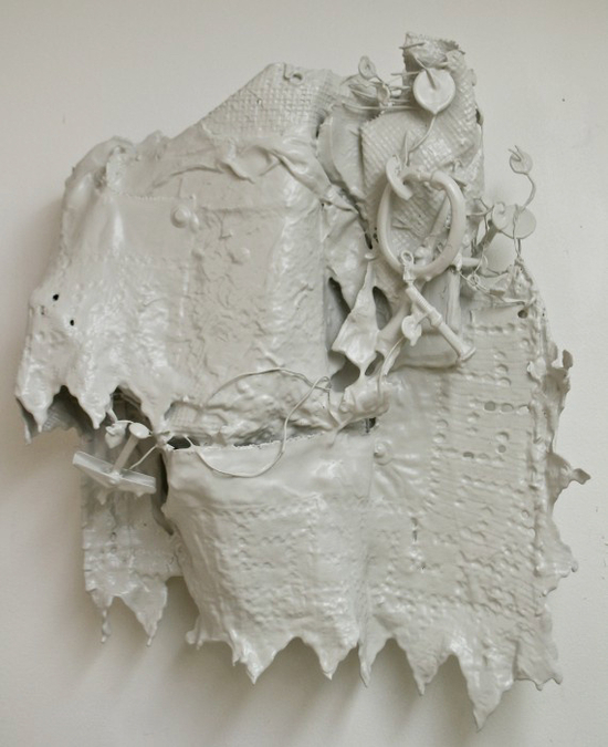 REJECTED—howling with anguish, blows an invisible wind, linking the shadows.