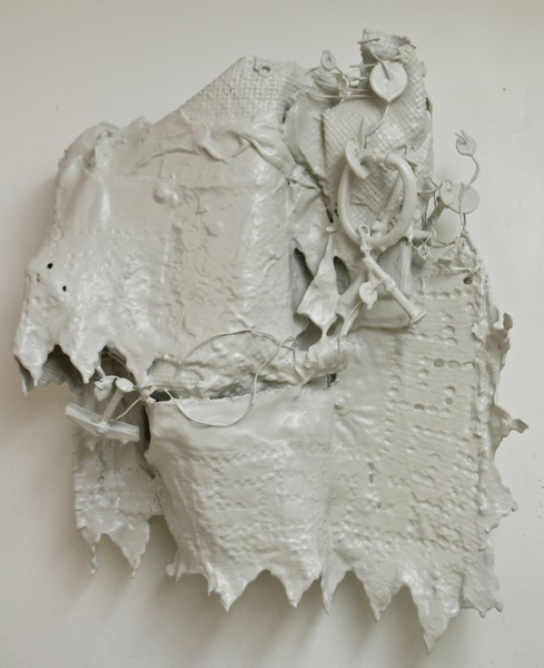 REJECTED—howling with anguish, blows an invisible wind, linking the shadows.