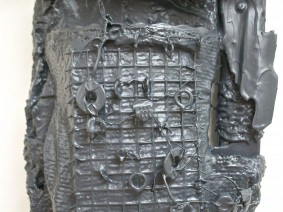 WORTHLESS—forever constrained, the burden of history, is the air I breath.