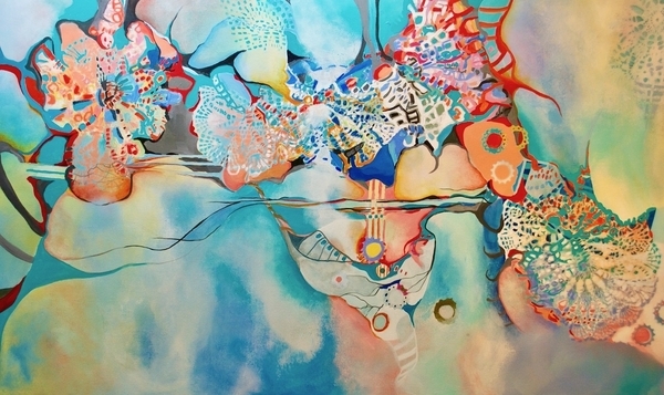 CELESTIAL GARDEN