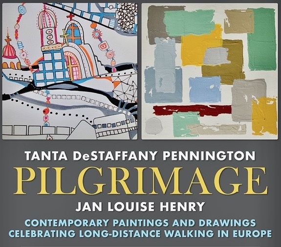 Pilgrimage Exhibition